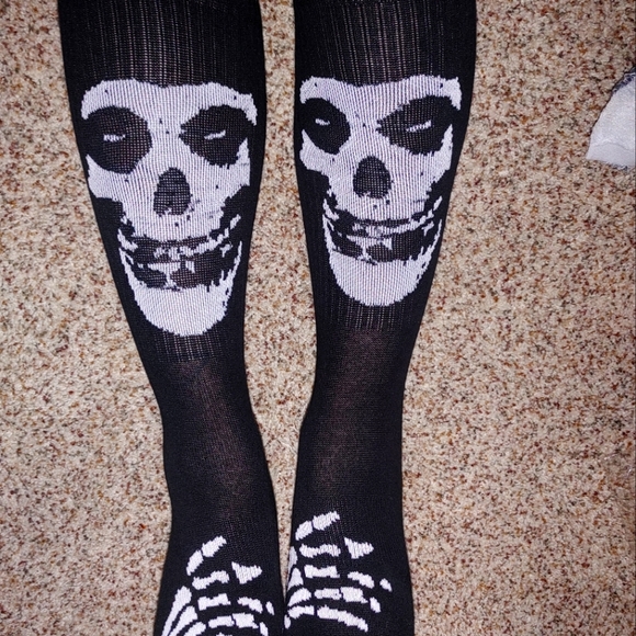 Misfits socks - Picture 6 of 9